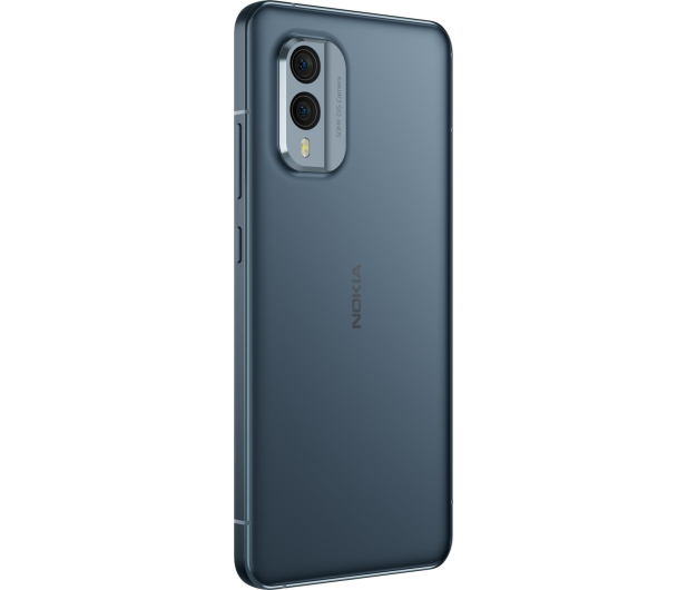 Nokia X30 5G Dual SIM 8/256GB 5G niebieski - 1078824 - zdjęcie 7
